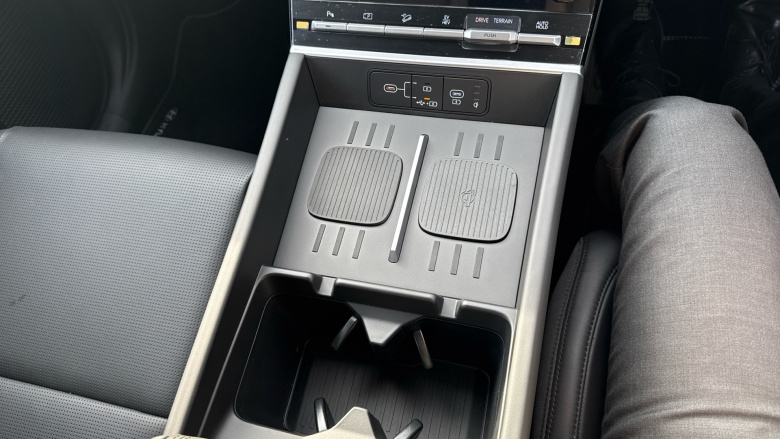 Hyundai SANTA FE 1.6 TGDi Plug-in Hybrid Premium 5dr 4WD Auto Estate